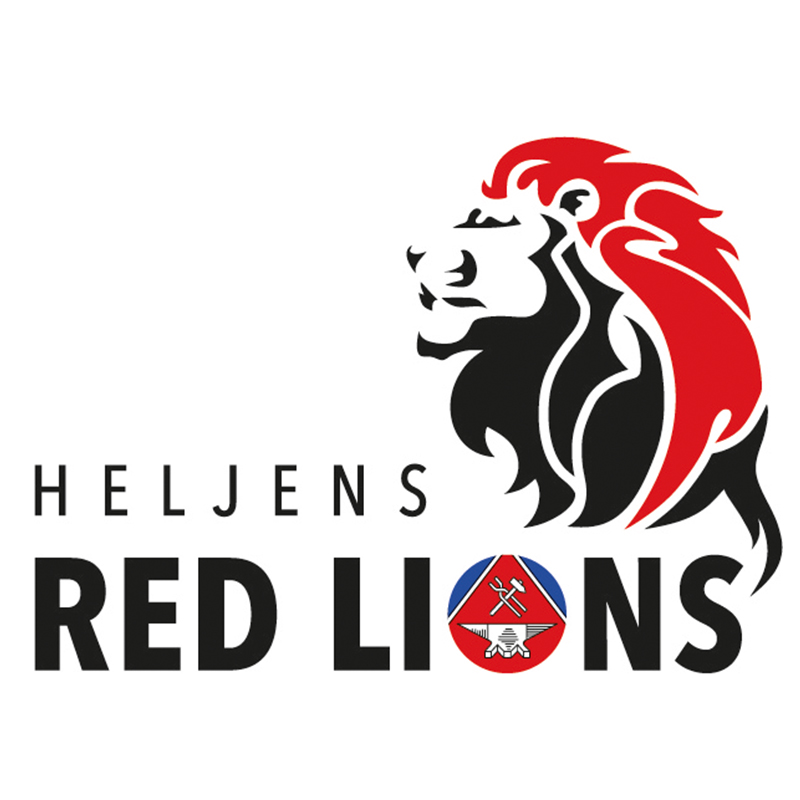 Heljens Red Lions