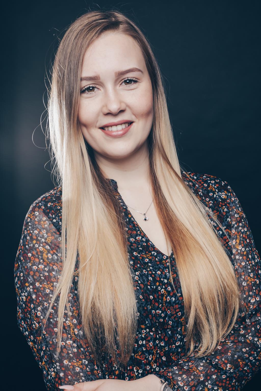 Vanessa Mosmann